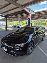 Mercedes-Benz CLA 180 Shooting Brake - - Mercedes-Benz CLA 180 Shooting Brake in Berlin