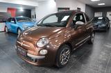 Fiat 500 by Diesel*Automatik*Klima*Panorama*Pdc*BT* - Fiat 500 Gebrauchtwagen in Frankfurt