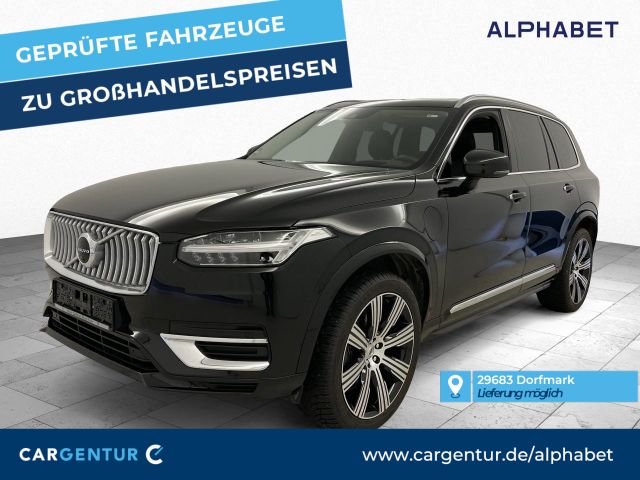 Volvo XC 90 T8 AWD Inscription Plug-In