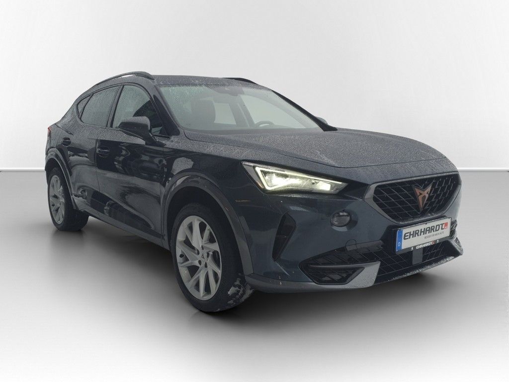 Cupra Formentor - Bild 3