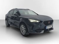 Cupra Formentor - Vorschau Bild 3