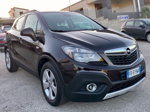 Opel Mokka 1.6 CDTI Ecotec 136CV 4x2 Start&Stop 