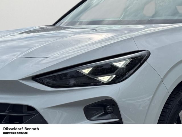 Cupra Terramar - Bild 5