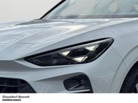Cupra Terramar - Vorschau Bild 5