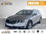 Skoda Octavia 4x4 Scout DSG*SHZ*AHK*4WD*4Season*LMF*PD - Skoda Octavia: Allradantrieb, Scout