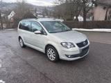 Volkswagen VW Touran 1.4 TSI 140 Ps 7 Sitze - Volkswagen Touran: Tsi 140 Ps
