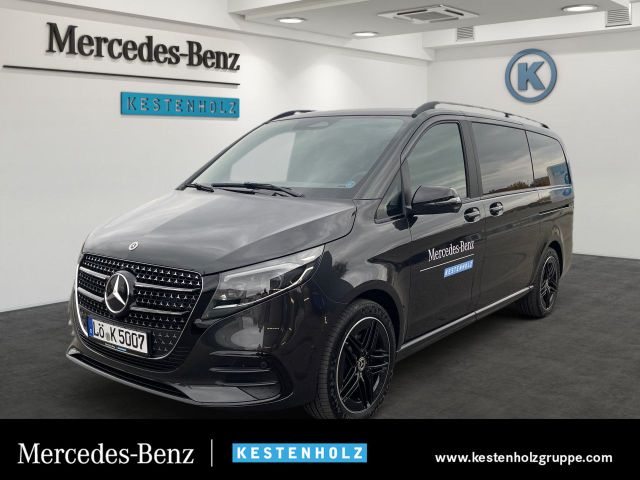 Mercedes-Benz V 300 d lang 4M  AMG WideScreen 360° Stdhzg SHD