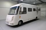 Niesmann + Bischoff Arto 74 G/Automatik/Festbett+Hubbett/Klima - Niesmann + Bischoff Wohnmobil oder -wagen