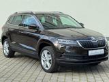 Skoda Karoq 1.5 TSI DSG "Style" Top-Ausstattung ! - Skoda Karoq in Chemnitz