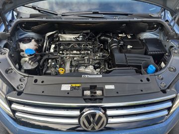 VW Caddy 2.0TDI Highline Leder+DSG+Standhzg+Xenon, Bild 33