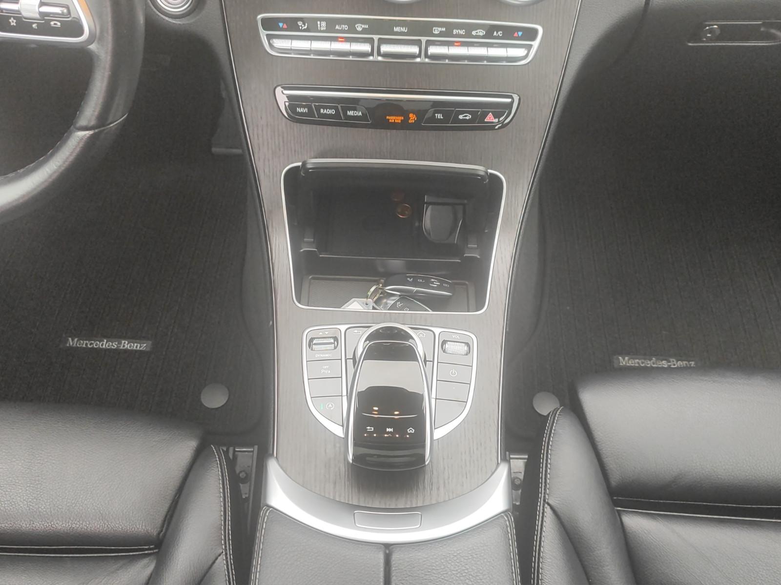 Mercedes-Benz C-Class *Navi*Pano*SitzHZ*Totwinkel*LED*, миниатюра 15