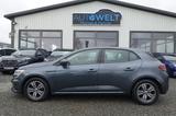 Renault Megane 1.5 DCi Aut.LED KLIMAAUT NAV TÜV+Insp.NEU - Renault Megane mit Diesel-Antrieb: Limousine, 1.5
