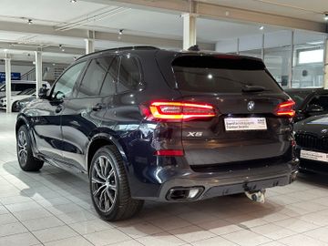 BMW X5 - 8