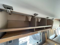 HYMER / ERIBA / HYMERCAR B 880 MasterLine | Ein Traum - Mehr geht nicht!*