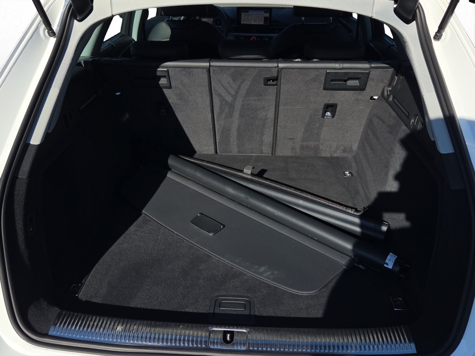 Audi A4 - Bild 11