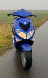 Peugeot Speedfight 2 - Angebote