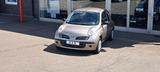 Nissan Micra Klima Ganzjahresbereifung HU/AU 11/26 - Nissan Micra: K11