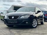 Seat Exeo Style/Klima/Automatik/Motor&Getriebe TOP - SEAT Exeo Style mit Diesel-Antrieb