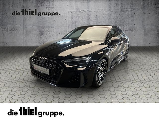 Audi RS 3 Limousine 294(400) kW(PS) S tr UPE 91.