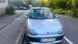 Fiat seicento - gebrauchte Fiat Seicento aus dem Jahr 1999