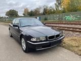 BMW 740i A -E 38 Individual - BMW 740 in Hamburg