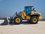 Volvo L50HS