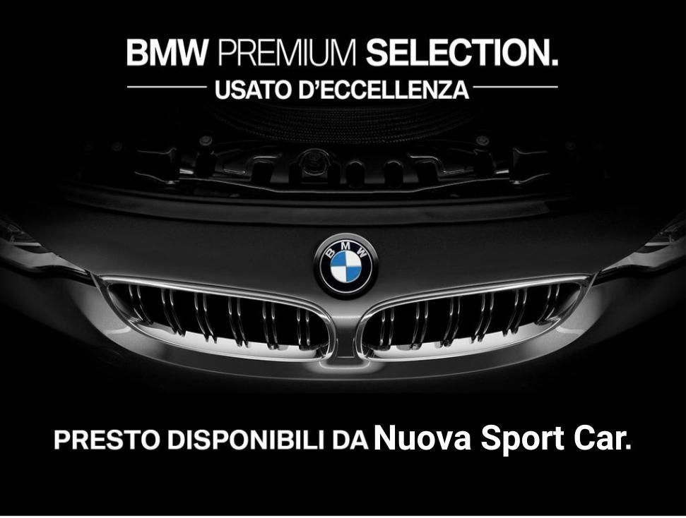 BMW X1 23 i Mild Hybrid 48V xLine xDrive DCT