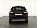 Ford Kuga 2.0 EcoBlue 4x4 LED Navi Teilleder DAB B&O - Ford Kuga mit Diesel-Antrieb: Automatik