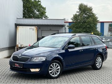 Skoda Octavia - 3