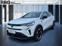 Renault Captur - Vorschau Bild 1