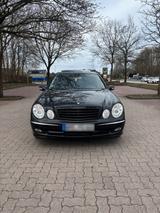 Mercedes-Benz Mercedes Benz E-Klasse 280 V6 - gebrauchte Mercedes-Benz E 280 aus dem Jahr 2005