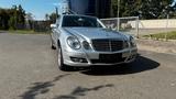 Mercedes-Benz Mercedes E-Klasse W211  E 280 CDI  Top g... - Mercedes-Benz E 280: T