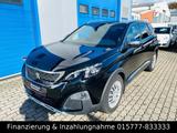 Peugeot 5008 GT 7 Sitzer Automatik LED AHK Pano - Peugeot 5008