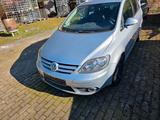 Volkswagen Golf Plus 2.0 TDI DPF United United - Volkswagen Golf Plus United mit Diesel-Antrieb