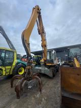 Liebherr A 924 B - Liebherr 924