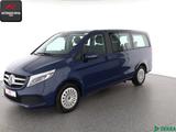 Mercedes-Benz V 250 d 4M LANG 6 SITZE 360GRAD,MEMORY,SPURPAKET - gebrauchte Mercedes-Benz V 250 aus dem Jahr 2022