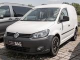 Volkswagen Caddy EcoProfi/EcoFuel AHK - Angebote