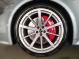 Audi RS6 Avant TFSI quattro LED VC HuD PANO - silberne Audi RS6