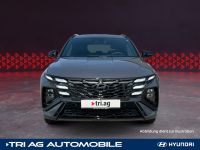 Hyundai TUCSON - Vorschau Bild 8