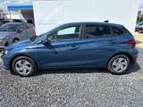 Hyundai i20 COMFORT DCT WP KLIMAAUTOMATIK NAVI RFK TE... - Hyundai mit Benzin-Antrieb: Com