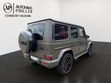 Mercedes-Benz G63 AMG *ZETTL-EDITION 1 OF 1 - UNIKAT* - Mercedes-Benz AMG 63