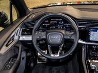 Audi Q7 - Vorschau Bild 14