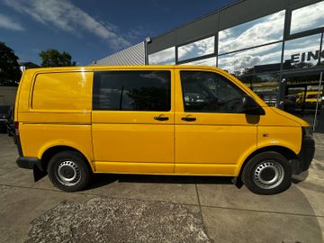 Volkswagen T5 Transporter - 7