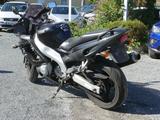 Yamaha YZF 600 R Thundercat - YAMAHA 1999 YZF R6