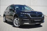 Skoda Kamiq 1.5TSI Style DSG Navi Kamera LED ACC - gebrauchte Skoda Kamiq aus dem Jahr 2020
