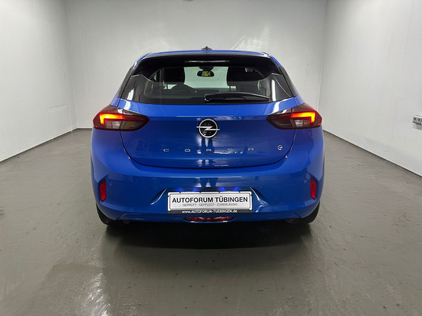 Fahrzeugabbildung Opel Corsa F e Edition*FACELIFT*SH*KLIMA*LED