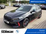 BMW 128ti M Sport + 2Jahre-BPS.-GARANTIE - BMW 128 Gebrauchtwagen