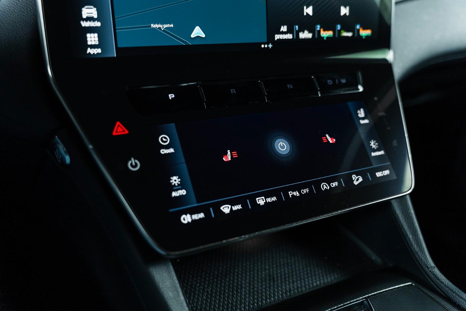 Maserati Grecale/MildHybrid/AWD/Modena/SonusFaber/ACC/360