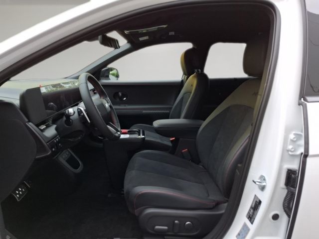 Hyundai IONIQ 5 - Bild 7