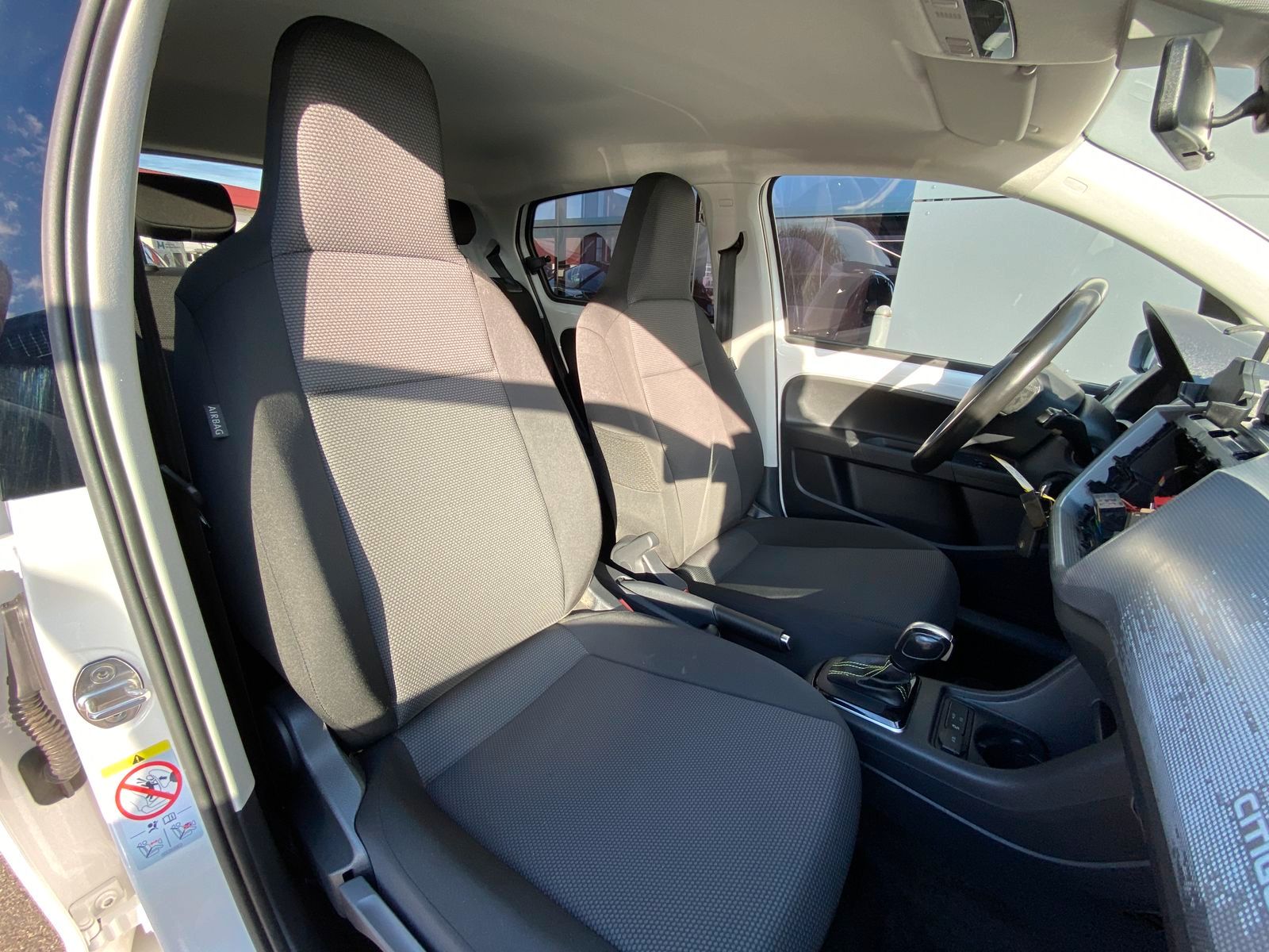 Skoda Citigo - Bild 11